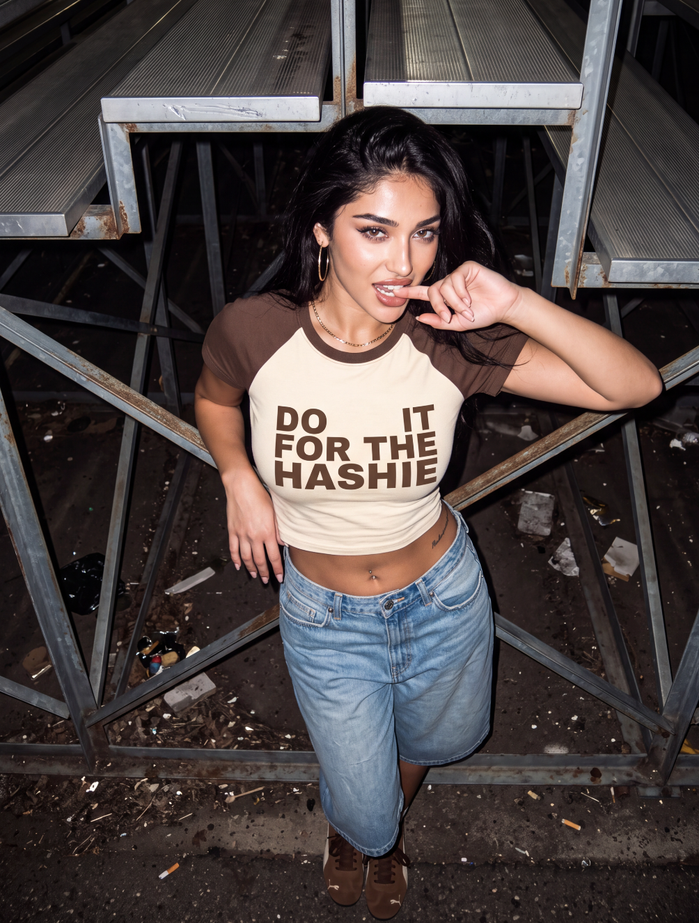 Graphic Tees & Tanks