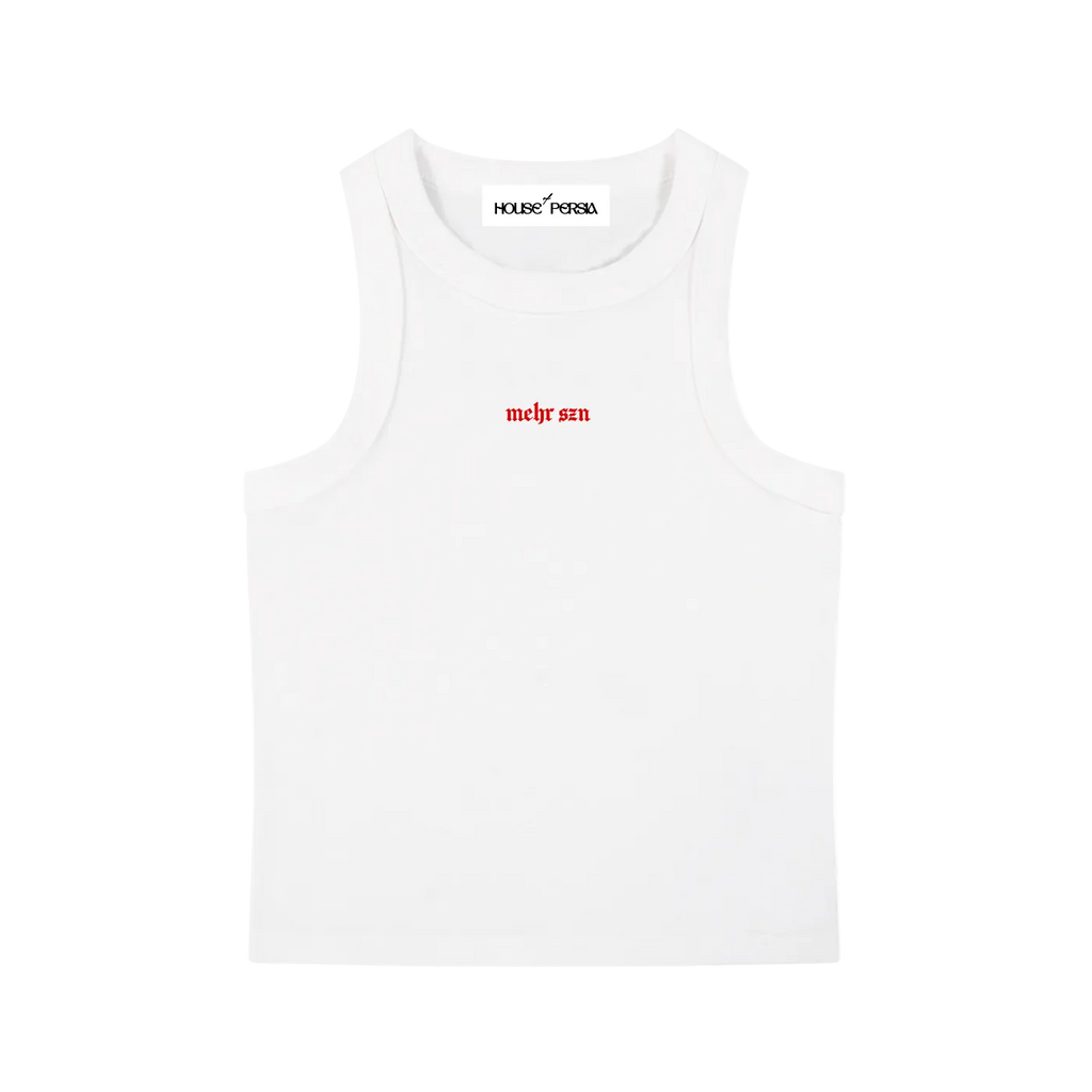 Persian Zodiac Szn Tank (Choose Your Month)