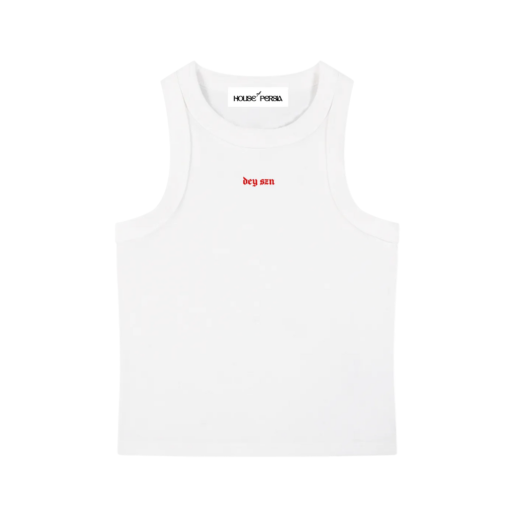 Persian Zodiac Szn Tank (Choose Your Month)
