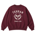 Tehran Tennis Club - Maroon