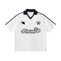 Team Melli Statement Jersey - White - Iran World Cup 26