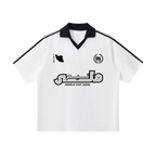 Team Melli Statement Jersey - White - Iran World Cup 26
