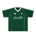 Team Melli Statement Jersey - Green -  Iran World Cup 26