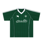 Team Melli Statement Jersey - Green -  Iran World Cup 26