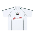 Team Melli Color Jersey - White - Iran World Cup 26