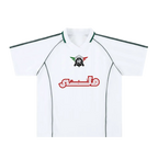 Team Melli Color Jersey - White - Iran World Cup 26
