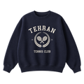 Tehran Tennis Club - Navy