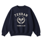 Tehran Tennis Club - Navy