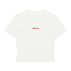 Persian Zodiac Szn Buttery Tee (Choose Your Month)