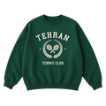 Tehran Tennis Club - Forrest Green