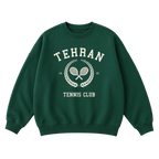 Tehran Tennis Club - Forrest Green