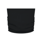 Farvahar Ruched Tube Top - Black