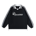 Team Melli Pullover - Black - Iran World Cup 26