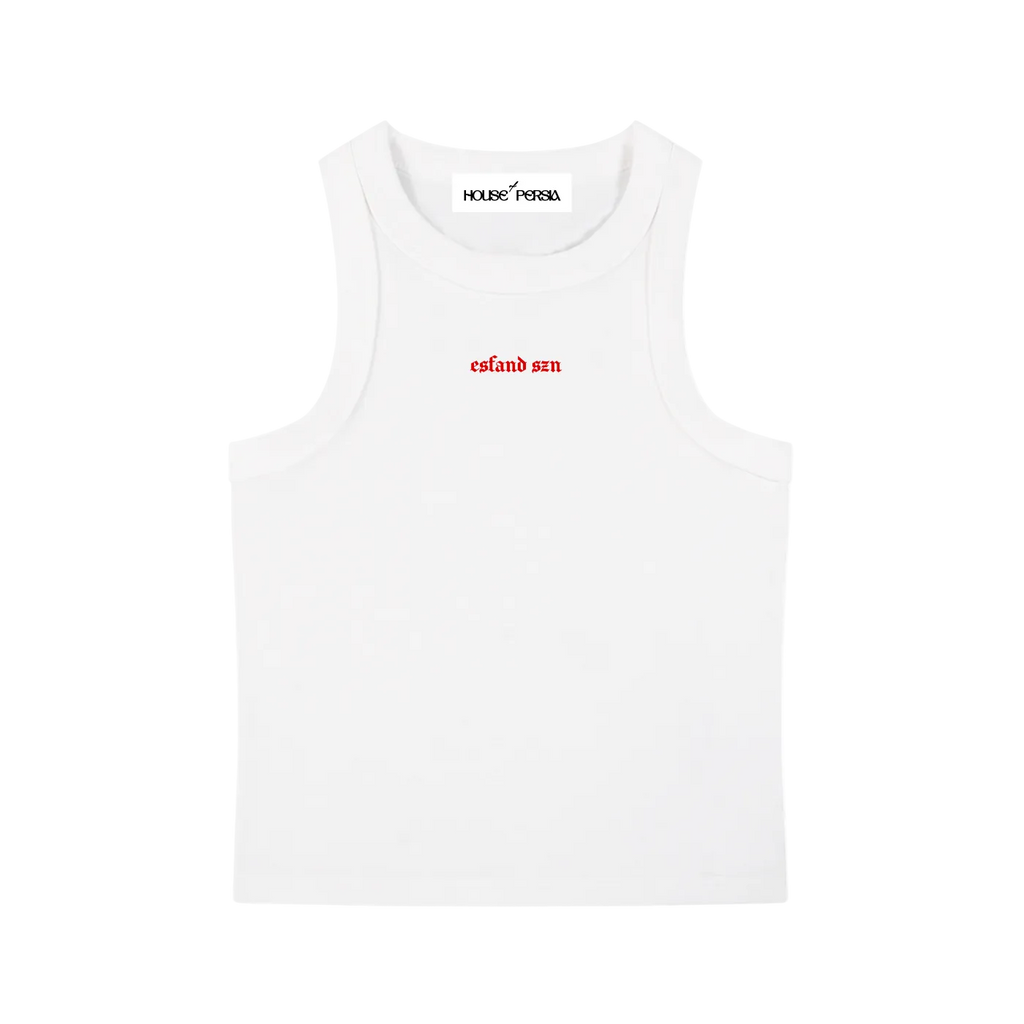 Persian Zodiac Szn Tank (Choose Your Month)