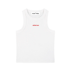 Persian Zodiac Szn Tank (Choose Your Month)