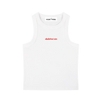 Persian Zodiac Szn Tank (Choose Your Month)