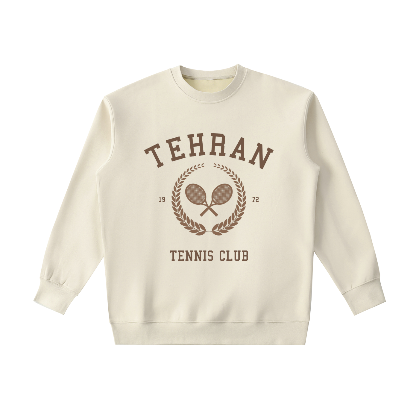 Tehran Tennis Club - Camel Beige