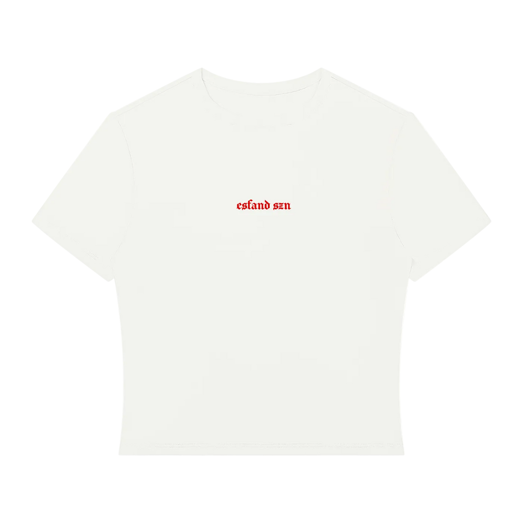Persian Zodiac Szn Buttery Tee (Choose Your Month)