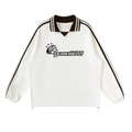 Team Melli Pullover - White - Iran World Cup 26