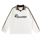 Team Melli Pullover - White - Iran World Cup 26