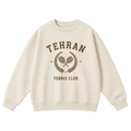 Tehran Tennis Club - Camel Beige
