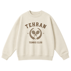 Tehran Tennis Club - Camel Beige
