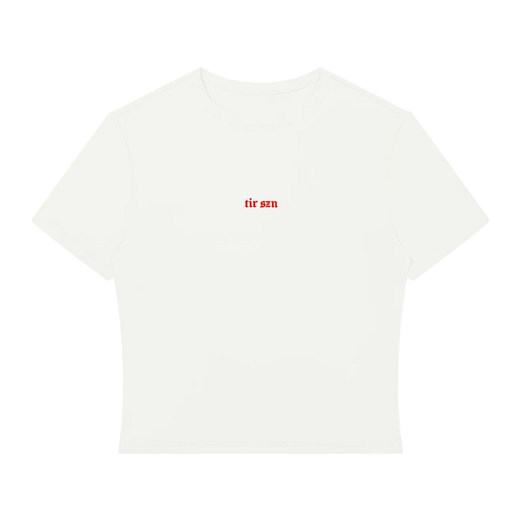 Persian Zodiac Szn Buttery Tee (Choose Your Month)