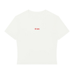 Persian Zodiac Szn Buttery Tee (Choose Your Month)