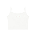 Hot Girls Dood Esfand - Premium White Tank