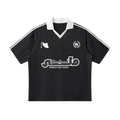 Team Melli Statement Jersey - Black - Iran World Cup 26