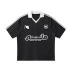 Team Melli Statement Jersey - Black - Iran World Cup 26