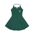 Tehran Tennis Club - Tennis Dress - Green