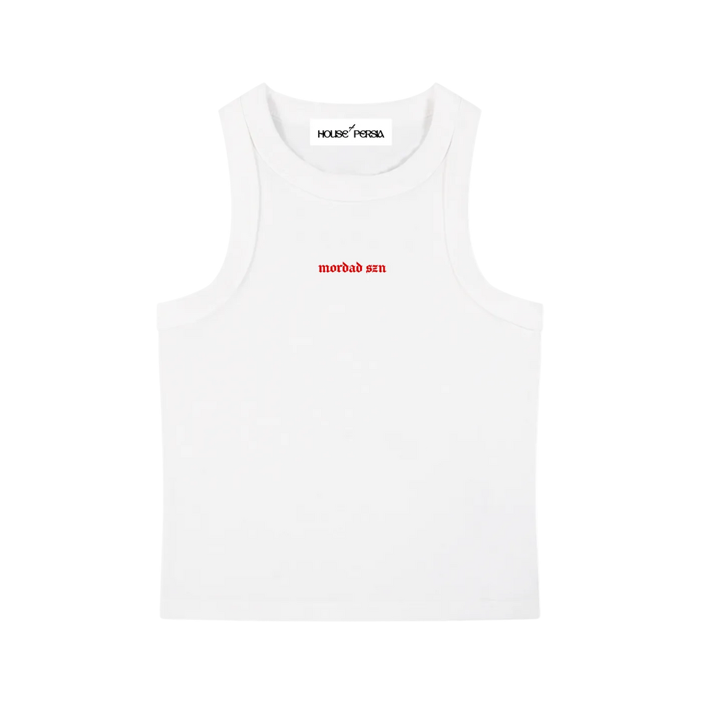 Persian Zodiac Szn Tank (Choose Your Month)