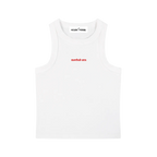 Persian Zodiac Szn Tank (Choose Your Month)