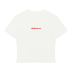 Persian Zodiac Szn Buttery Tee (Choose Your Month)