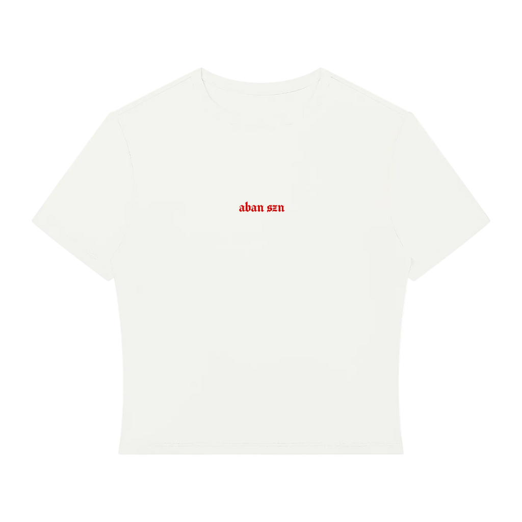 Persian Zodiac Szn Buttery Tee (Choose Your Month)
