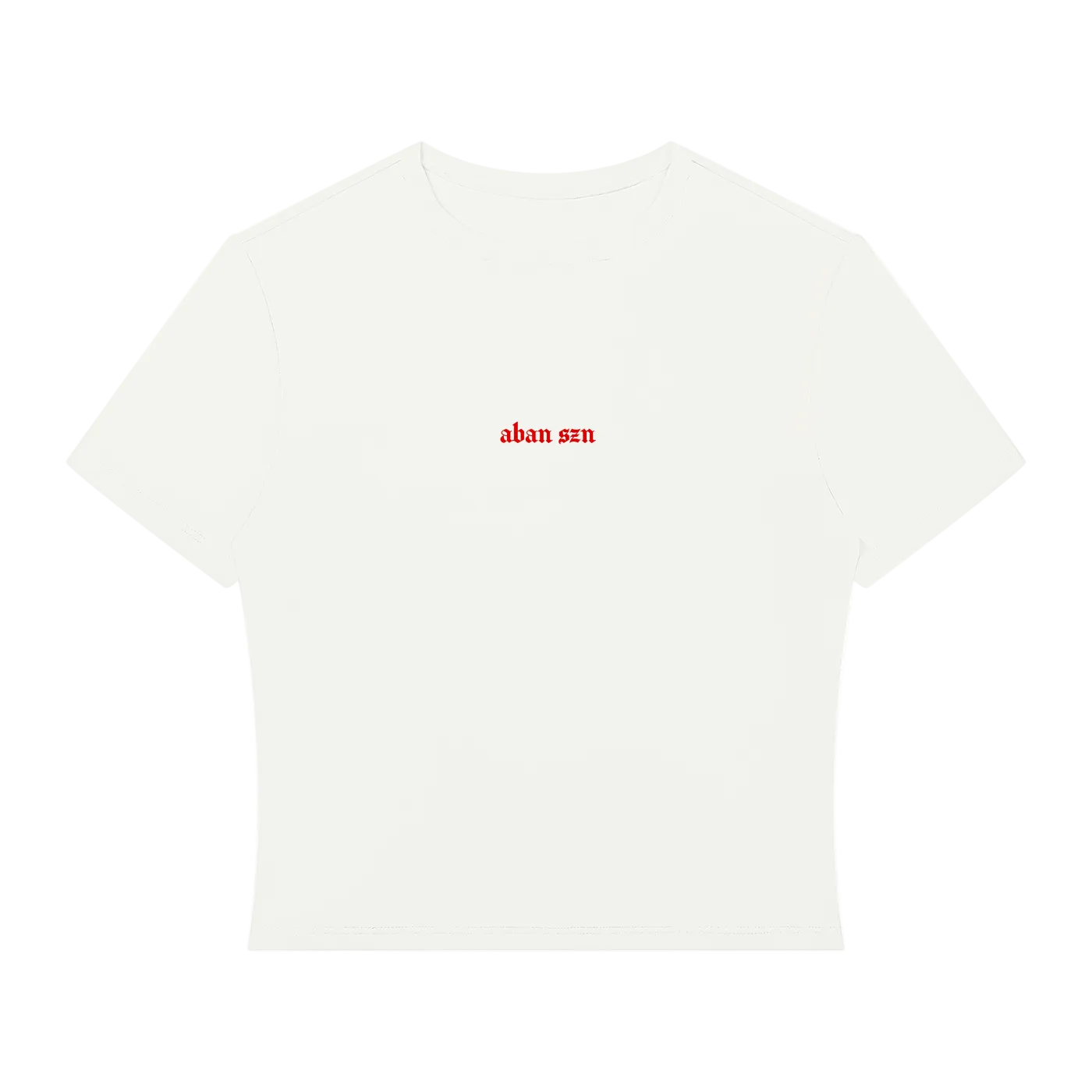 Persian Zodiac Szn Buttery Tee (Choose Your Month)