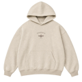 Persepolis Heavyweight Hoodie - Oak