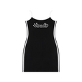Team Melli Bodycon Dress - Black - Iran World Cup 26