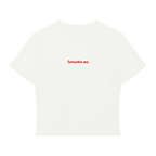 Persian Zodiac Szn Buttery Tee (Choose Your Month)