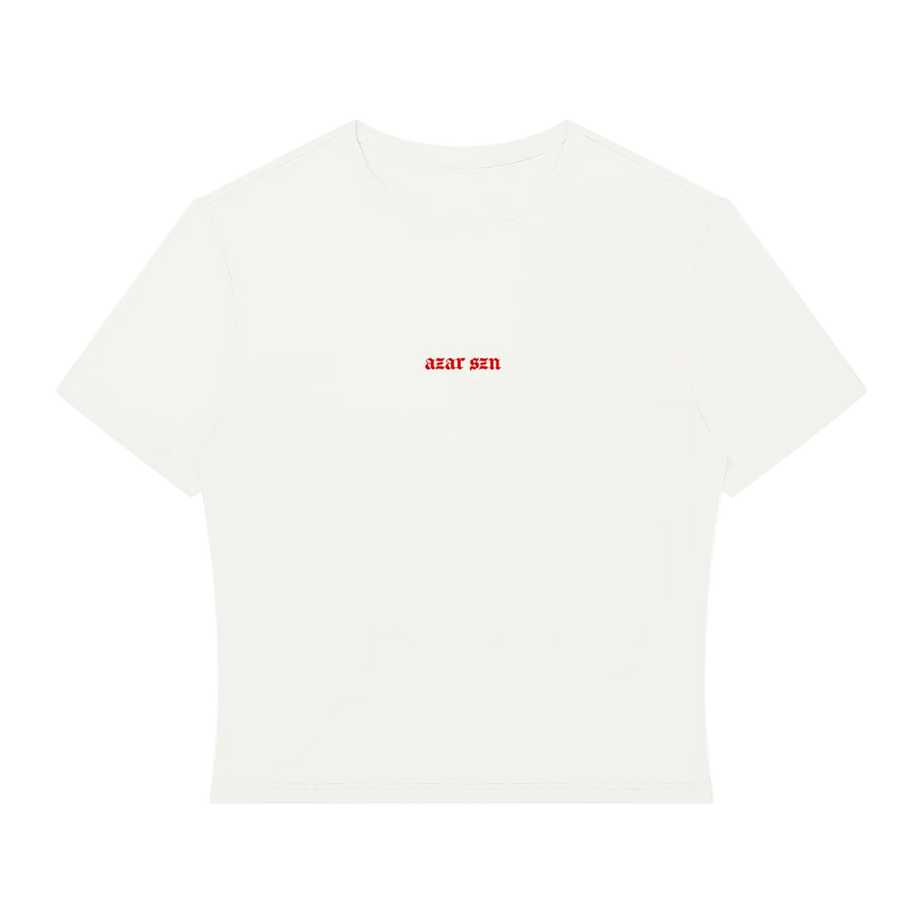 Persian Zodiac Szn Buttery Tee (Choose Your Month)