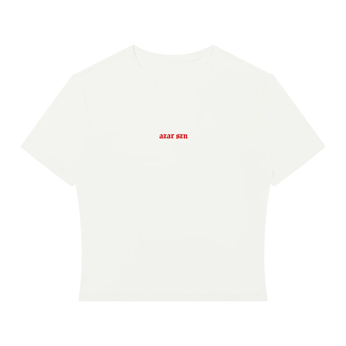 Persian Zodiac Szn Buttery Tee (Choose Your Month)