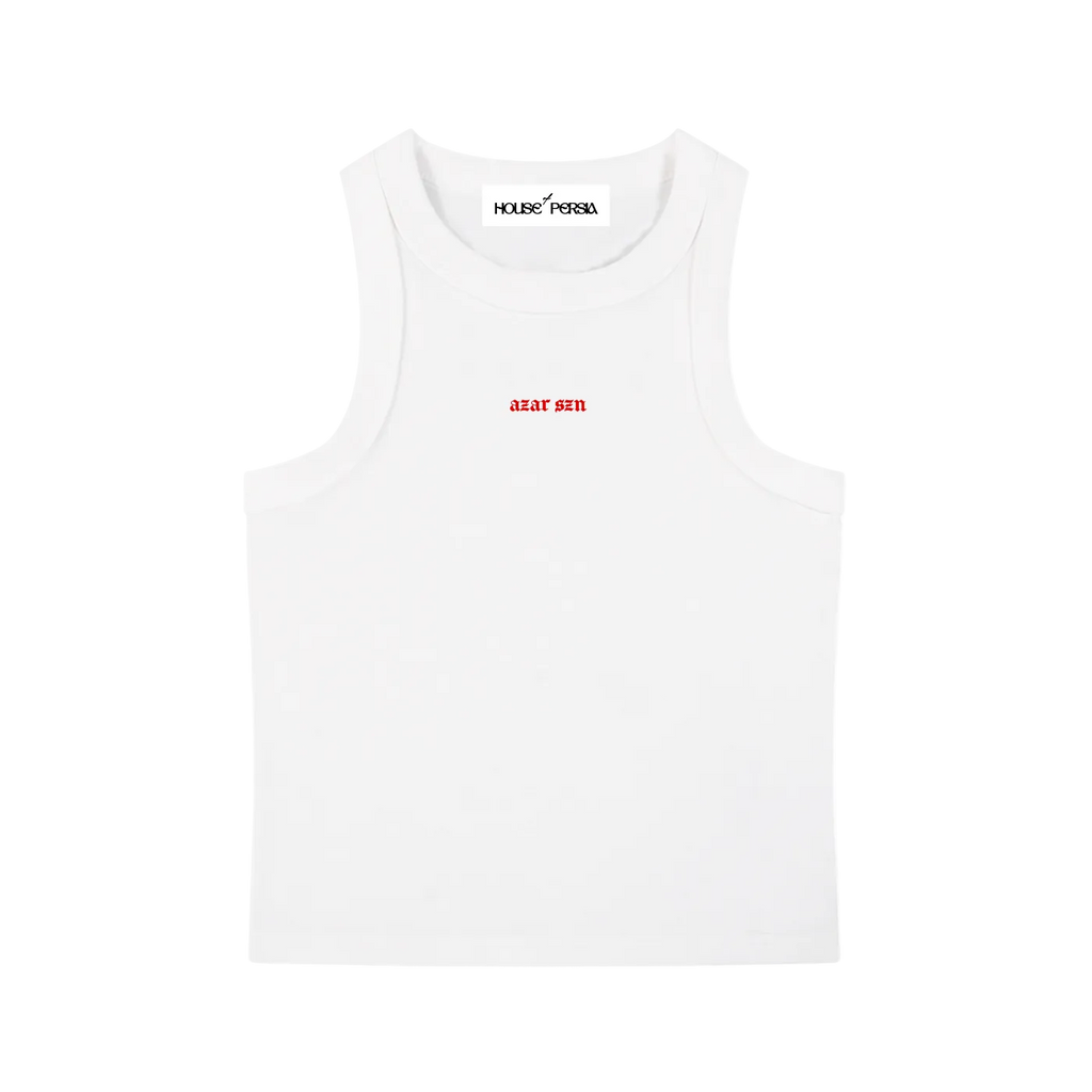Persian Zodiac Szn Tank (Choose Your Month)