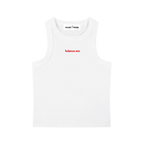 Persian Zodiac Szn Tank (Choose Your Month)