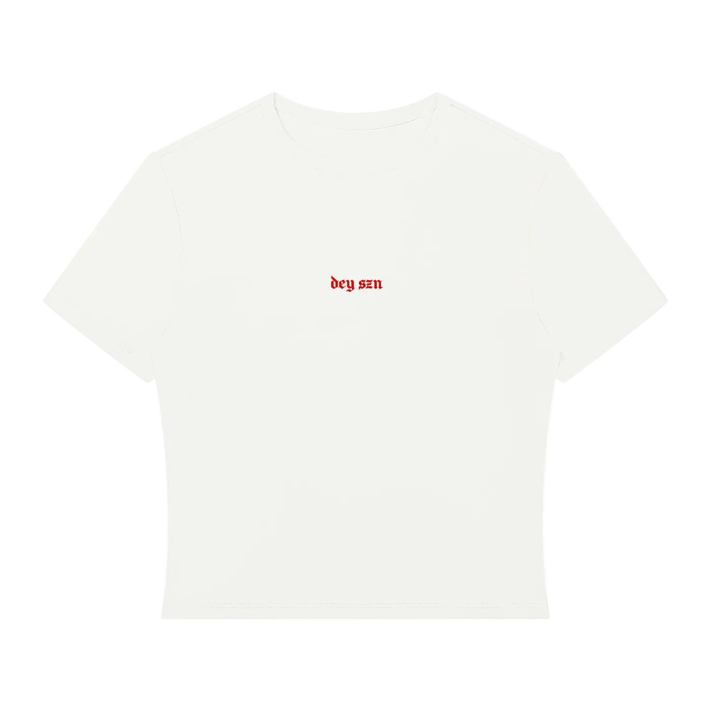 Persian Zodiac Szn Buttery Tee (Choose Your Month)