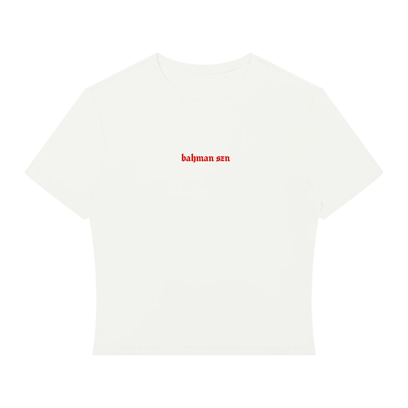Persian Zodiac Szn Buttery Tee (Choose Your Month)