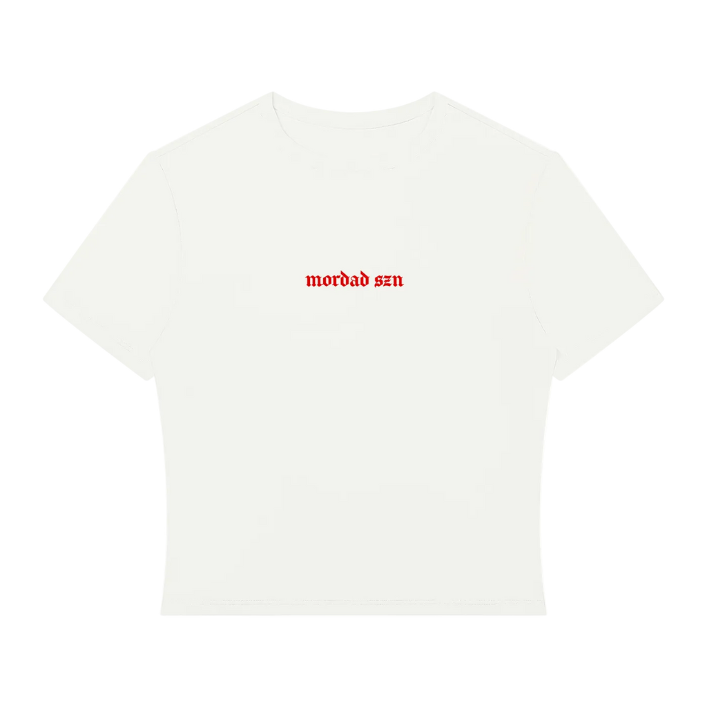 Persian Zodiac Szn Buttery Tee (Choose Your Month)