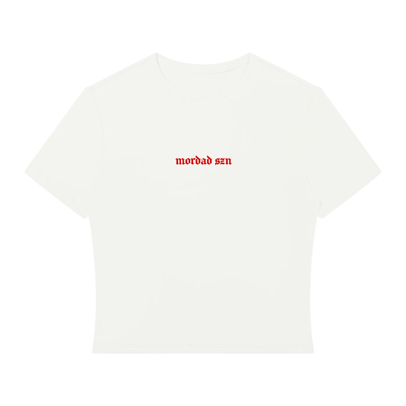 Persian Zodiac Szn Buttery Tee (Choose Your Month)