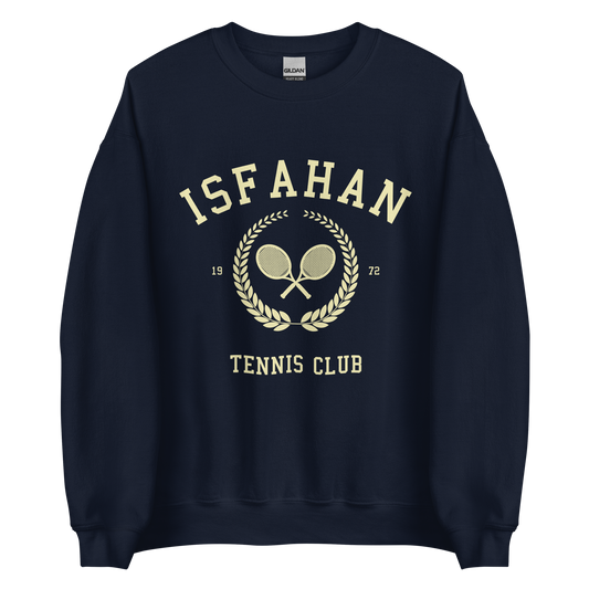 Isfahan Tennis Club | Navy