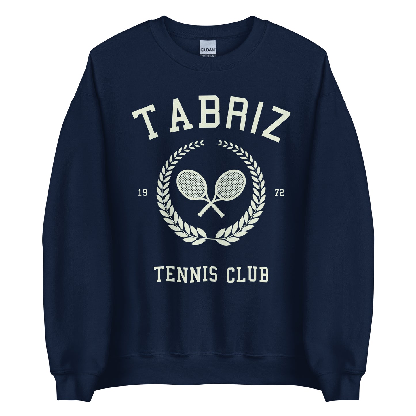 Tabriz Tennis Club | Navy